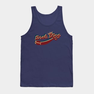 Fantasy Football.Draft King Tank Top